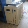 Máquina de marcado láser UV