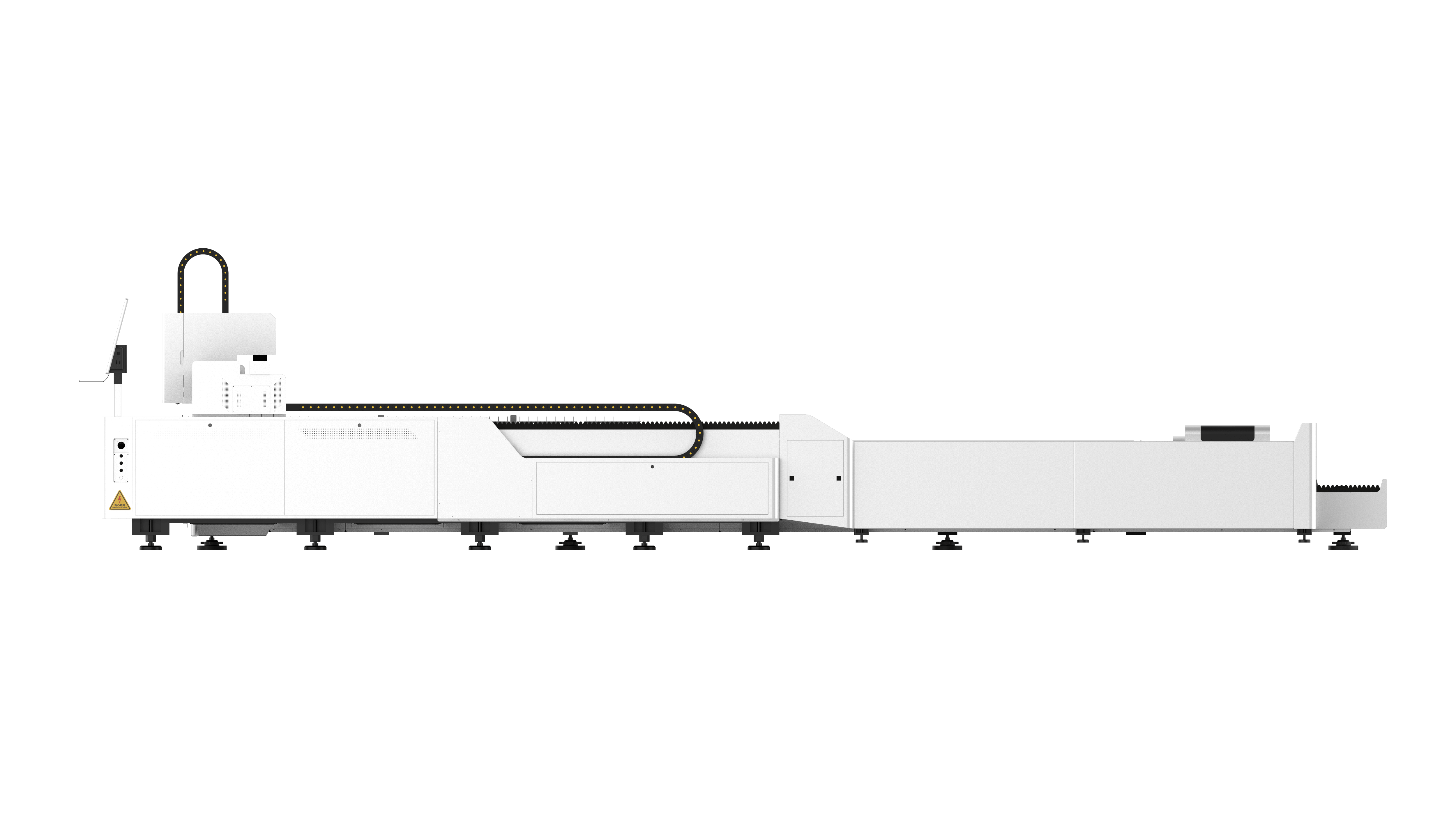 mejor cortadora láser para pequeñas empresas ET 1530 OPTIC LASER