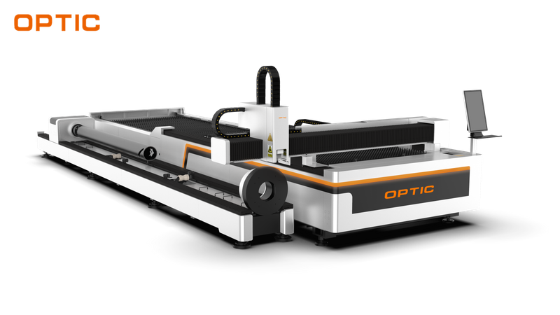 mejor cortadora láser para pequeñas empresas ET 1530 OPTIC LASER